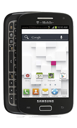 Samsung Galaxy S Relay 4G T699.fw